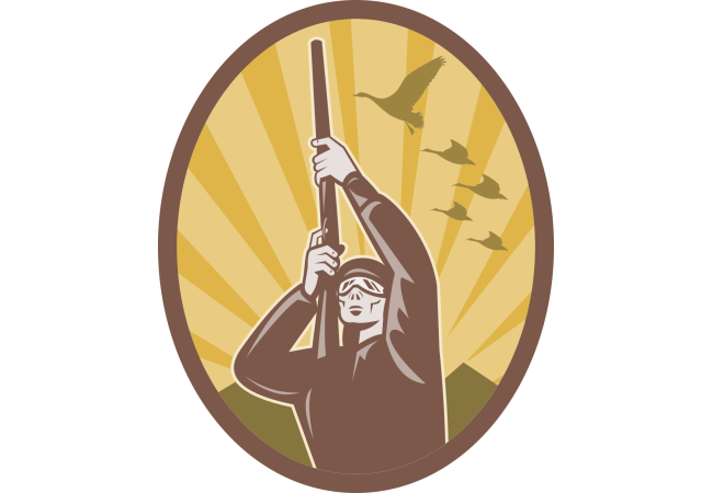 Sticker Effaroucheur Oiseaux – Protection Visuelle