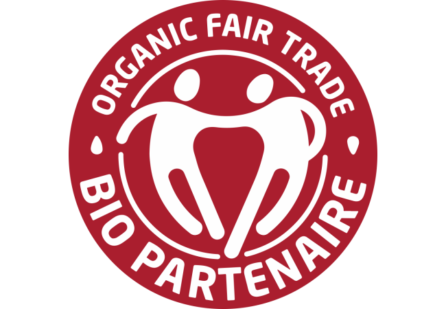 Sticker Logo Bio Partenaire – Signalétique Écologique