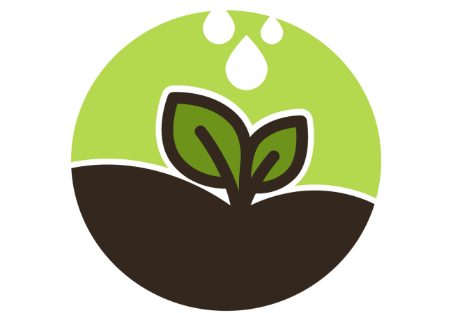 Sticker Logo Écologie Nature – Signalétique Environnement