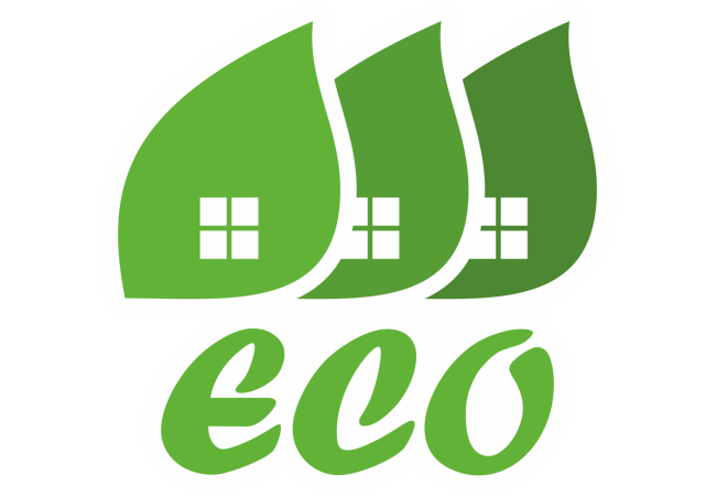 Sticker Logo Écologie & Nature - Signalétique Environnementale