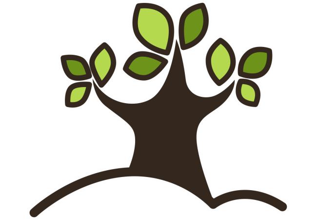 Sticker Logo Écologie Nature – Signalétique Environnementale