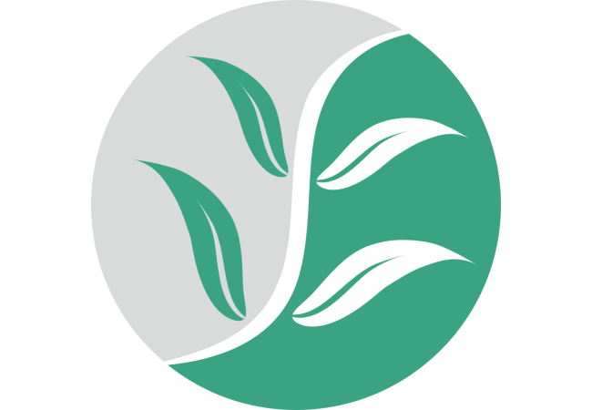 Sticker Logo Écologie & Nature