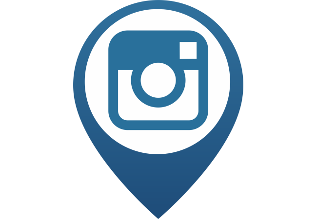 Sticker Logo Instagram – Identifiez Vos Réseaux Sociaux