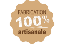 Sticker Logo Personnalisé - Fabrication Artisanale Française
