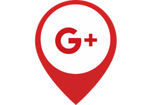 Sticker Logo Réseau Social – Autocollant Identité Digitale