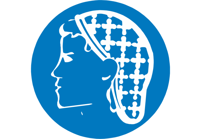 Sticker Obligation Port de la Résille – Signalétique Professionnelle