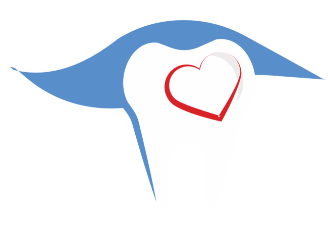 Sticker Professionnel Dentiste - Logo Métier Santé