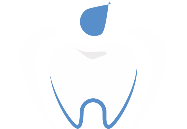 Sticker Professionnel Dentiste - Logo Métier Santé