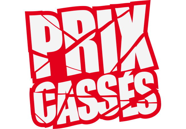 Sticker Soldes - Prix Cassés pour Commerces