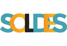 Sticker Soldes – Signalétique Promotionnelle
