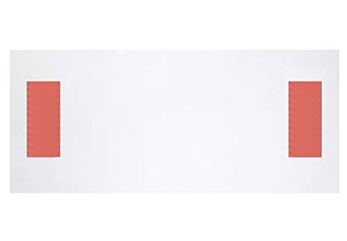 Panneau Rigide Handicapé - Personne à mobilité réduite Rampe d’accès flèche à Gauche 9x12cm épaisseur 3mm