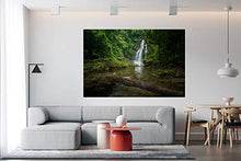 Panorama Alu 60x90cm - Tableau Décoration Murale - Accroche Facile - Photo Image Artistique Photographie