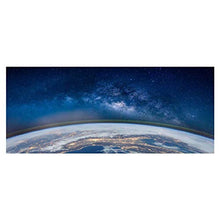 Panorama Alu 60x40cm - Tableau Décoration Murale - Accroche Facile - Photo Image Artistique Photographie