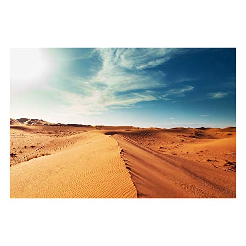 Panorama Alu 60x90cm - Tableau Décoration Murale - Accroche Facile - Photo Image Artistique Photographie