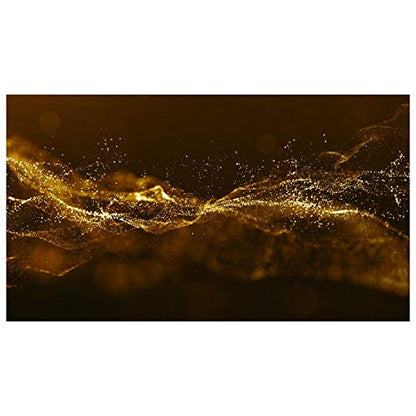 Panorama Alu 60x40cm - Tableau Décoration Murale - Accroche Facile - Photo Image Artistique Photographie