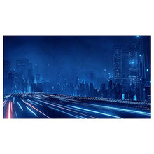 Panorama Alu 60x90cm - Tableau Décoration Murale - Accroche Facile - Photo Image Artistique Photographie