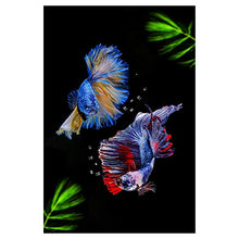 Panorama Alu 60x90cm - Tableau Décoration Murale - Accroche Facile - Photo Image Artistique Photographie