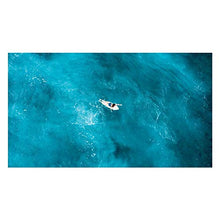 Panorama Alu 60x90cm - Tableau Décoration Murale - Accroche Facile - Photo Image Artistique Photographie