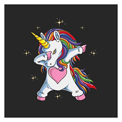 Panorama Alu 80x80cm - Tableau Décoration Murale - Accroche Facile - Photo Image Artistique Photographie