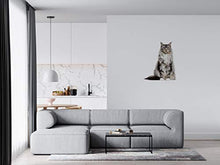 Panorama Alu 60x60cm - Tableau Décoration Murale - Accroche Facile - Photo Image Artistique Photographie