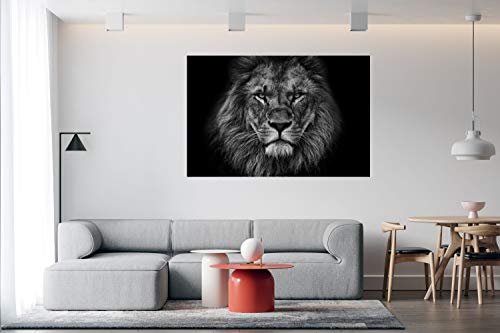 Panorama Alu 60x90cm - Tableau Décoration Murale - Accroche Facile - Photo Image Artistique Photographie