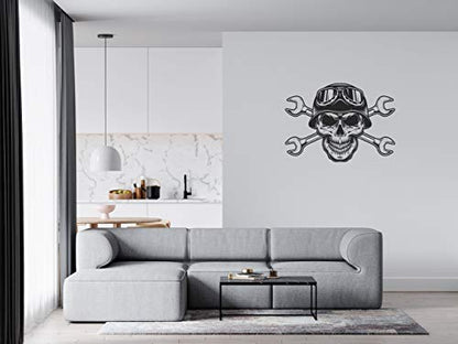 Panorama Alu 80x80cm - Tableau Décoration Murale - Accroche Facile - Photo Image Artistique Photographie