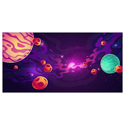 Panorama Alu 60x40cm - Tableau Décoration Murale - Accroche Facile - Photo Image Artistique Photographie