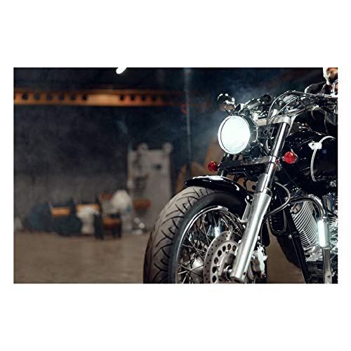 Panorama Alu 60x40cm - Tableau Décoration Murale - Accroche Facile - Photo Image Artistique Photographie