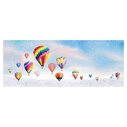 Panorama Alu 60x40cm - Tableau Décoration Murale - Accroche Facile - Photo Image Artistique Photographie