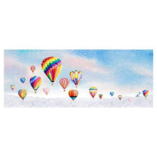 Panorama Alu 60x40cm - Tableau Décoration Murale - Accroche Facile - Photo Image Artistique Photographie