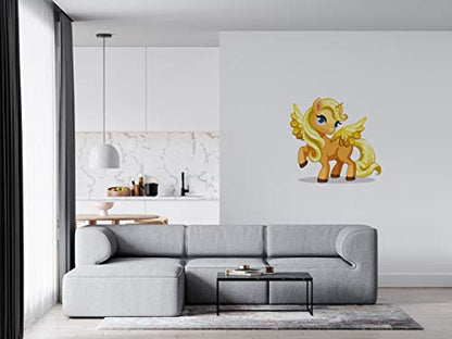 Panorama Alu 80x80cm - Tableau Décoration Murale - Accroche Facile - Photo Image Artistique Photographie