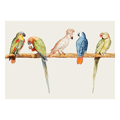 Panorama Alu 60x90cm - Tableau Décoration Murale - Accroche Facile - Photo Image Artistique Photographie