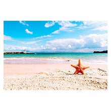 Panorama Alu 60x40cm - Tableau Décoration Murale - Accroche Facile - Photo Image Artistique Photographie