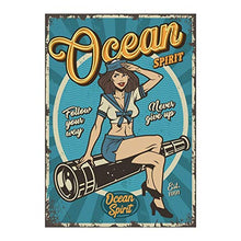 Panorama Alu 60x90cm - Tableau Décoration Murale - Accroche Facile - Photo Image Artistique Photographie