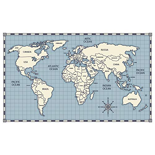 Panorama Alu 60x90cm - Tableau Décoration Murale - Accroche Facile - Photo Image Artistique Photographie