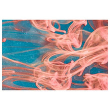 Panorama Alu 60x90cm - Tableau Décoration Murale - Accroche Facile - Photo Image Artistique Photographie