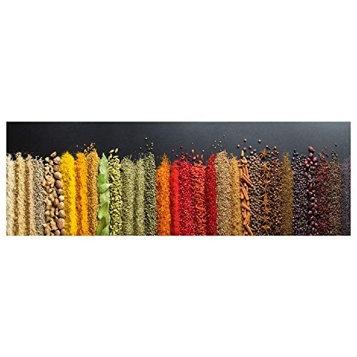 Panorama Alu 60x40cm - Tableau Décoration Murale - Accroche Facile - Photo Image Artistique Photographie