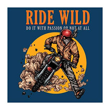 Panorama Alu 80x80cm - Tableau Décoration Murale - Accroche Facile - Photo Image Artistique Photographie