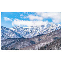 Panorama Alu 60x90cm - Tableau Décoration Murale - Accroche Facile - Photo Image Artistique Photographie