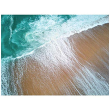 Panorama Alu 60x90cm - Tableau Décoration Murale - Accroche Facile - Photo Image Artistique Photographie