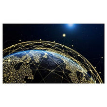 Panorama Alu 60x90cm - Tableau Décoration Murale - Accroche Facile - Photo Image Artistique Photographie