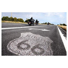 Panorama Alu 60x40cm - Tableau Décoration Murale - Accroche Facile - Photo Image Artistique Photographie