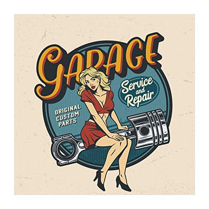 Panorama Alu 80x80cm - Tableau Décoration Murale - Accroche Facile - Photo Image Artistique Photographie