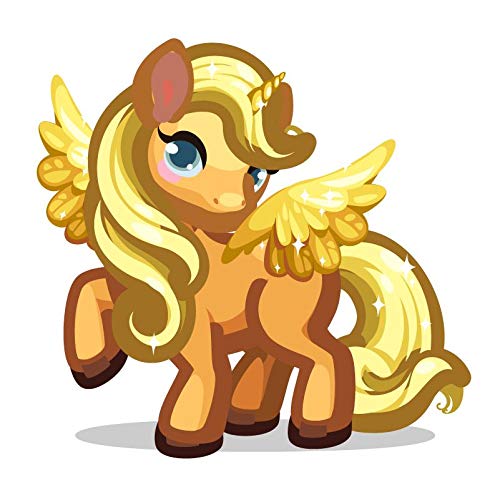 Panorama Alu 40x40cm - Tableau Décoration Murale - Accroche Facile - Photo Image Artistique Photographie