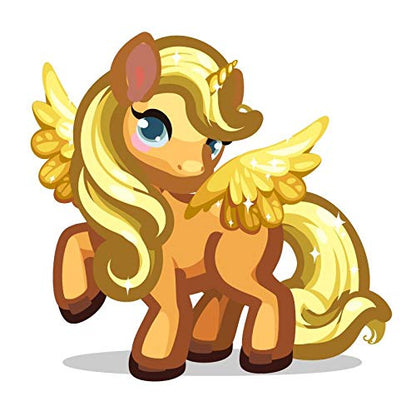 Panorama Alu 80x80cm - Tableau Décoration Murale - Accroche Facile - Photo Image Artistique Photographie