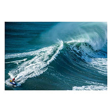 Panorama Alu 60x90cm - Tableau Décoration Murale - Accroche Facile - Photo Image Artistique Photographie