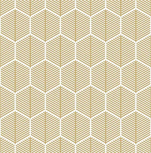 Lot de 30 Adhésif Carrelage - décoration de carreaux - 30 pièces plastifié en mat - Mosaïque carreau hexagonal - format 30x30cm
