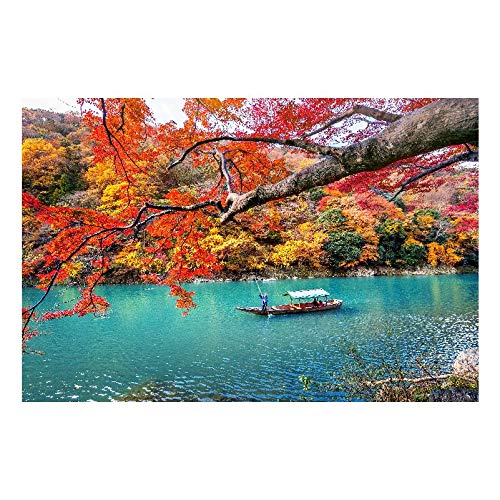 Panorama Alu 60x90cm - Tableau Décoration Murale - Accroche Facile - Photo Image Artistique Photographie